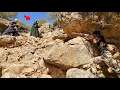 Download Lagu Ramin ambushes Afshin's mother's army, shooting in the mountains,🪓