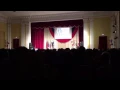 دبكة زريف الطول ، حمزة نمرة.(روسيا)