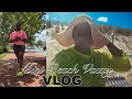 Two Days in OCEAN CITY MD Couples Massages Drinking Beer With Straws OhVlog No 6