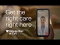 Feel Like You Swallowed a Sweater Let s Fix That MinuteClinic at CVS