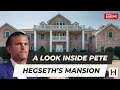 Inside Pete Hegseth s Tennessee Home