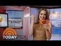 Veep Star Anna Chlumsky s Favorite Pet Orange Roulette TODAY