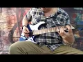 Skid Row - 18 n Life...guitar instrumental!