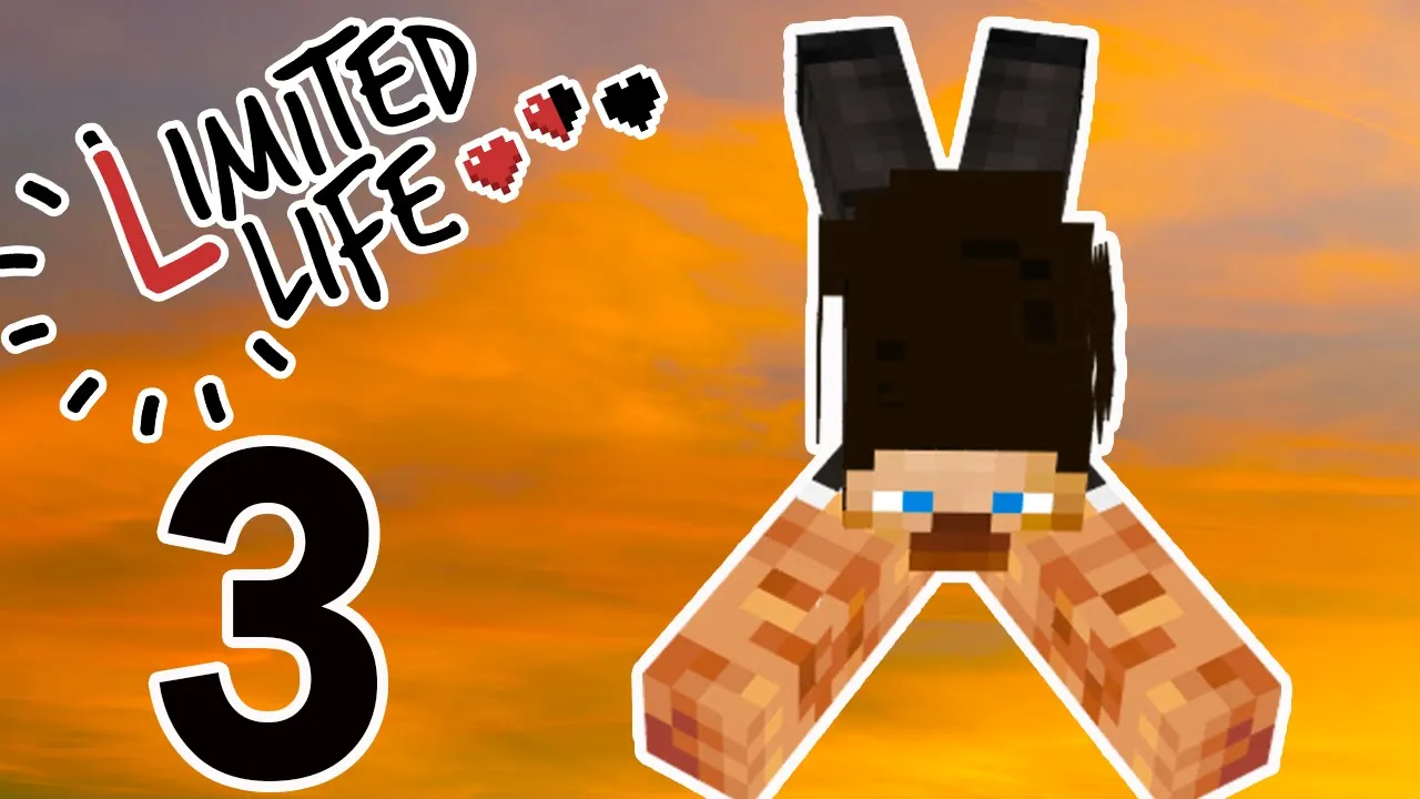 Watch "FALLING FOR IT! - Limited Life Ep: 3" on YouTube