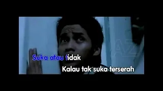 Download Wali - Suka Atau Tidak (Official Lyrics Video) mp4 MP3