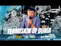 Lagu CEK SOUND !!! TERMISKIN DI DUNIA - KETIP ( Ownerr TJ ) - TJ MUSIC ( Official video live )