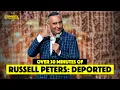 Download Lagu 30 Minutes of Russell Peters: Deported