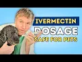 Download Lagu Ivermectin for Cancer in Dogs: Doses and Regimens