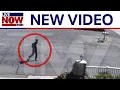 Download Lagu New video of person of interest in Charlie Kirk assassination