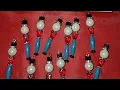 Toy Soldier Nutcracker bead charms