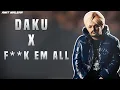 Download Lagu Daku × F**k Em All (Re-Edit) - Amit Malsar | Sidhu Moose Wala | Daku × F**k Em All Redit Version