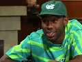 Like Him by Tyler, the Creator but it WILL change your life.