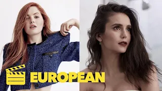 Download Top 15 Most Beautiful EUROPEAN Actresses (2022) ★ Sexiest Actresses From Europe MP3