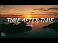 Sam Feldt - Time After Time (Lyrics)