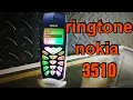 Download Lagu Ringtone NOKIA 3510. Nada Dering NOKIA JADUL