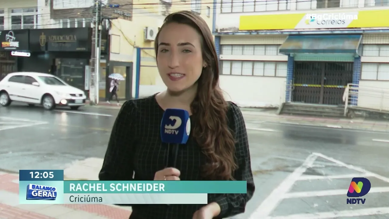 Começam hoje as inscrições para concurso público dos Correios em SC