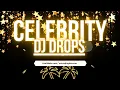 Lagu Celebrity DJ Drops 2022 - Deep DJ Drops by Micro Jingles