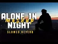 Download Lagu Alone in Night Mashup 2025  Hollywood song | Slowed + Reverb |