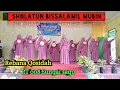 Download Lagu Rebana \
