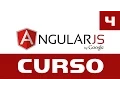 4 - Curso AngularJS