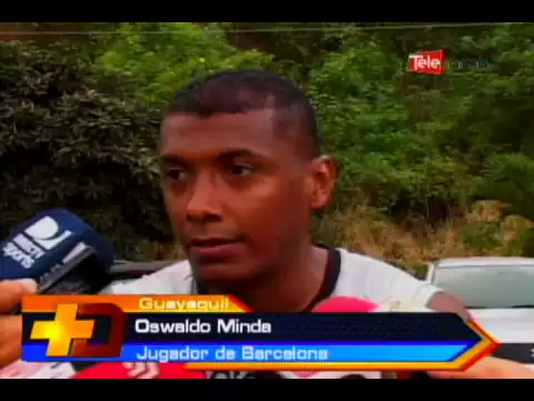 Barcelona pone mirada en segunda etapa