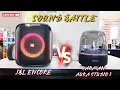 JBL Encore Vs Harman Kardon Aura Studio 3 sound battle