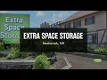 Storage Units in Seabrook NH - Extra Space Storage