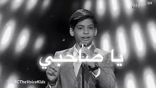 مراد فجر    يا صاحبي الكاطع وريدي يلغافي جم مره على ايدي  ذافويس   مراد  دندنها