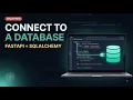 How to Connect FastAPI to a Database SQLAlchemy Setup Chapter 4 2026