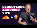 Why is CloudFlare doing this
