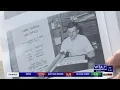 Tyrone opens 50-year-old time capsule