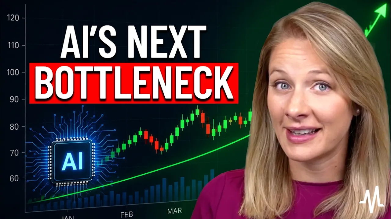 This $1.5 Billion Ruling Just Exposed AI's Next Bottleneck.