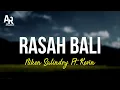 Download Lagu Rasah Bali - Niken Salindry Ft. Kevin Ihza (LIRIK)