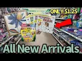 Download Lagu DOLLAR TREE🚨 EXCITING NEW $1.25 ARRIVALS|HUGE ANNOUNCEMENT🥳 #dollartree #new #shopwithme