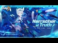 Download Lagu In the Name of the Truth: Bronya Herrscher of Truth Battlesuit Trailer - Honkai Impact 3rd