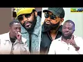 Lagu TEMOIGNAGE: BOYOKA MAKAMBU FERRE GOLA ASALA NA VIE NANGA PO LELO NAKOMA BOYE! MICHEL BASS RELATE