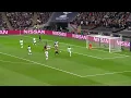 Lionel Messi s Goal Vs Tottenham UCL 4K - 60fps