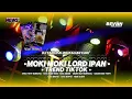 Download Lagu DJ MOKI MOKI LORD IPAN TREND TIKTOK YANG LAGI VIRAL ‼️- REVAN DISCJOCKEY