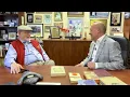 Show and Tell with Tony Bob Moore founder of Bob s Red Mill