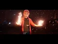 Ruinen dieser Welt - Outsiders, Harris & Ford & 2 Engel & Charlie