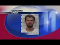 Hawkins Co inmate captured after walking off work detail