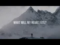 I Can Only Imagine - Peyton Parrish (Lyric Video) [2025]