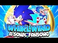 Proof SEGA SHOULD HIRE ME to make music for SONIC (Whirlwind Original Fansong)