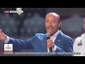 WATCH Lee Greenwood Delivers an Unforgettable Performance of God Bless the USA - 26