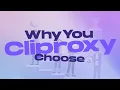 ClipProxy - The world s best Socks5 residential IP server Why Should You Choose Cliproxy