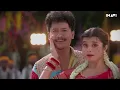Besos X Zaalima Mashup | Imavi | Shreya Ghoshal | Karl | DYSTINCT | 4K Mashup Video