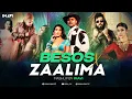Besos X Zaalima Mashup | Imavi | Shreya Ghoshal | Karl | DYSTINCT | 4K Mashup Video