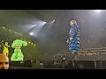 Download Lagu Baby Lasagna vs Käärijä Eurodab at Eurovision 2025 17.05. Live Performance Front Row High Quality