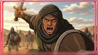 جيش عكرمة😱🤯