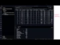 Live coding a Data Analyst Portfolio Project